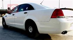 Chevrolet Caprice